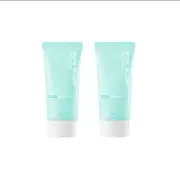A'PIEU Pure Block Aqua Sun Gel SPF50+ PA+++ (2ea) Set