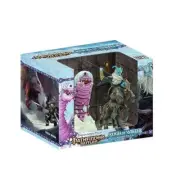 Pathfinder Reign of Winter Monsters Encounter Pack Ages Fourteen Years and Up