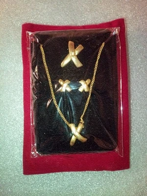 The Auroa Borealis Jewelry collection