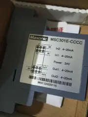 1pcs ALL new MSC301E-CCCC MAXONIC safety barrier IN box