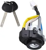 Ignition Barrel Switch for KIA for Optima 2011-2015 81900-1WK00 Ignition Lock Cylinder Switch Key