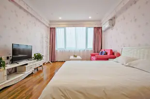 杭州柚子民宿Hangzhou pomelo hotel apartment