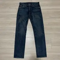 在飛比找Yahoo!奇摩拍賣優惠-Levi's levis 08513-0351 513 W2