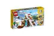 LEGO Creator Modular Winter Vacation (31080)