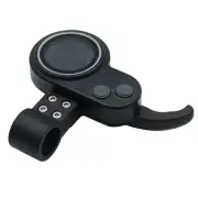 Controller Display LCD Display Suitable For V V E Scooter Controller W Power