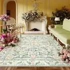 Boho Rugs for Living Room 5x7, Machine Washable Area Rugs Non-Slip, Vintage F...