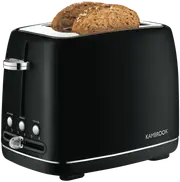 Kambrook Perfect Slice 2 Slice Toaster