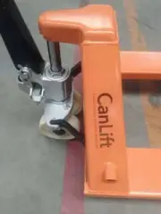CANLIFT 5000KG HEAVY DUTY HAND PALLET JACK