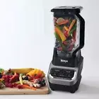 Ninja Professional Blender 1000W BL610 FRUITS VEEGETABLES HEALTHY SMOOTHIE COLD