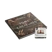 Reggie Games Tome of Creatures SW (New)