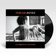 Pick Me Up Off The Floor (Vinyl)