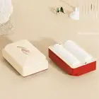 Reusable Lint Remover Washable Clothes Lint Cleaner Tool Sticky Roller