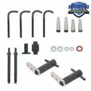 For GM Cadillac Chevy GMC 6706 Fuel Injector Rail Assembly Remover Tool GM245