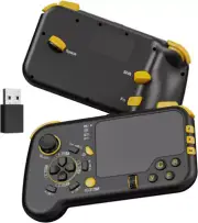 IFYOO GTP01 2.4G Wireless Gaming Touchpad with Gyro, Keyboard and Black2