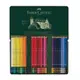 【Faber-Castell】輝柏 藝術級 水彩色鉛筆 60色 /盒 117560