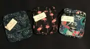 Vera Bradley Lighten Up Mini Hipster - NWT