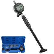 Dial Bore Gauge 0.01mm Indicator Internal Measure Engine Cylinder Tool 50-160mm