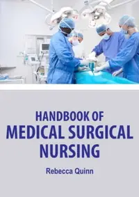 在飛比找樂天市場購物網優惠-【電子書】Handbook of Medical Surgi