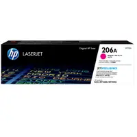 在飛比找蝦皮商城優惠-【HP 惠普】 206A LaserJet 碳粉匣