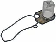 Oil Reservoir Gasket fits Ford Econoline Super Duty 1998-1999 7.3L V8 55HSSY (for: Ford)