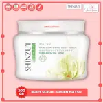 SHINZUI BODY SCRUP 200GR