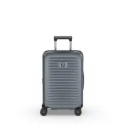 NEW Victorinox Airox Advanced Exp. F.Flyer Wheelaboard Spinner Case Storm 55cm