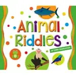 ANIMAL RIDDLES