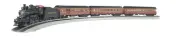 Trains - The Broadway Limited Ready To Run Electric Train Set - N Scale