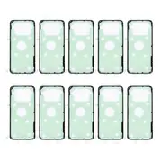 10-Pack Rear Housing Adhesive Replacement For Back Cover