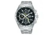 LORUS SPORT MAN: A Timeless Elegance for the Modern Adventurer