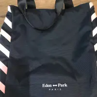 在飛比找蝦皮購物優惠-Eden Park 托特包