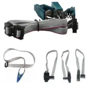 CLIP Cable EEPROM DIP-8CON SOIC-14CON SOIC-8CON For Tacho Pro 2008 8 ~ 14 pin