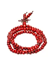 Jean Claude Mala Wrap Bracelet