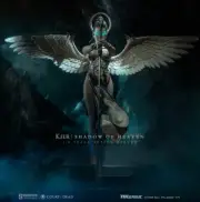 COTD~KIER~SHADOW OF HEAVEN~SIXTH SCALE FIGURE~TBLEAGUE / PHICEN~MIBS