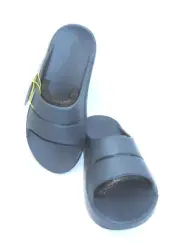OOFOS OOahh Unisex Moroccan Blue US Men’s 5 Women’s 7 EU 38