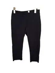 BNWT - Millers - Size 16 - Bengaline Crop Pant - Ink