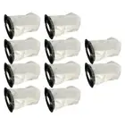 10PCS Vacuum Bag for Henry Numatic 915145 NQ100 HET100 Vacuum Cleaner7387