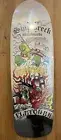 Rare Christian Fletcher Skateboard Herbie Fletcher Nathan Fletcher Greyson