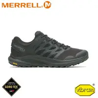 在飛比找樂天市場購物網優惠-【MERRELL 美國 男 NOVA 3 GORE-TEX 