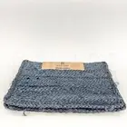 Homewear Jute Placemats Woven Set of 4 New