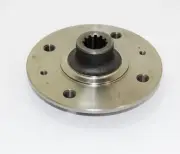 Rear Axle Hub Fits Left Or Right Side Fits Volkswagen Type3 1966-1973 (for: Volkswagen)
