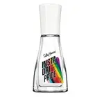 Sally Hansen Insta-Dri Pride Nail Color 730 Cloud Divine - White