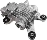 Differential Rear Axle Transmission W/(GEN IV) Compatible For VW Golf Audi A3 TT MMK KMC 4Motion Quattro 4×4WD