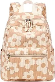 [Bluboon] Mini Backpacks for Girls Toddler Backpack Purse School Bookbag Kawaii Backpack Women