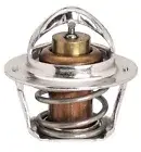 Engine Coolant Thermostat for LaCrosse, Allure, Lucerne, Grand Prix+More 33429S