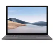 Microsoft Surface Laptop 4 13.5in Touch Intel Core i5 8GB RAM 512GB Win 10 Plat