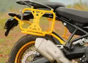 Saddle stay Fit for Royal Enfield NEW HIMALAYAN 450