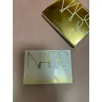 在飛比找蝦皮購物優惠-NARS 流金夜閃6色頰彩盤