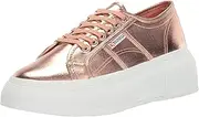[Superga] Women's 2287 COTMETW