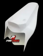 2012-2016 HONDA CBR1000RR CBR 1000RR SS RACE RACING TRACK DAY TAIL SEAT FAIRING